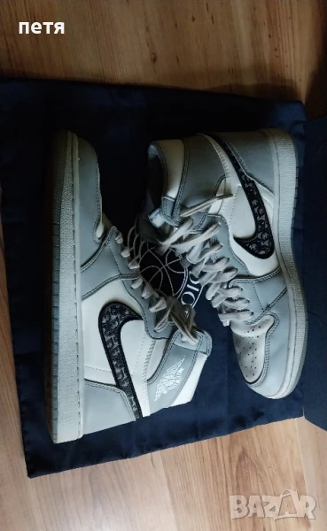 маратонки Nike , снимка 1