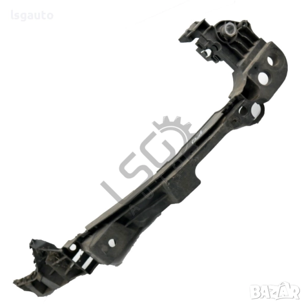 Десен държач предна броня Volkswagen Golf VI 2008-2016 ID:149151, снимка 1