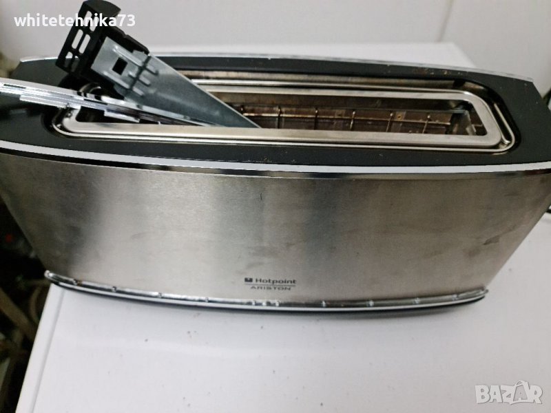 Тостер hotpoint ariston TT 12E EU за части, снимка 1