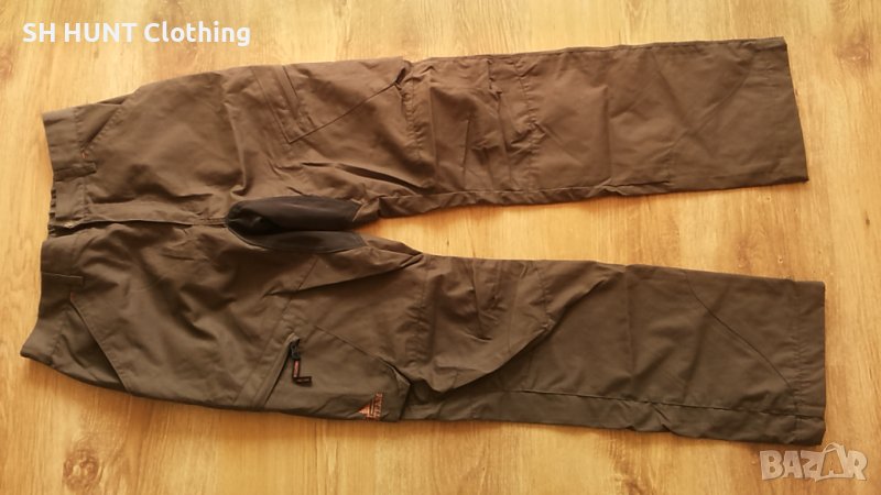 SWEDTEAM Stretch Trouser размер 36 / S за лов еластичен панталон - 80, снимка 1