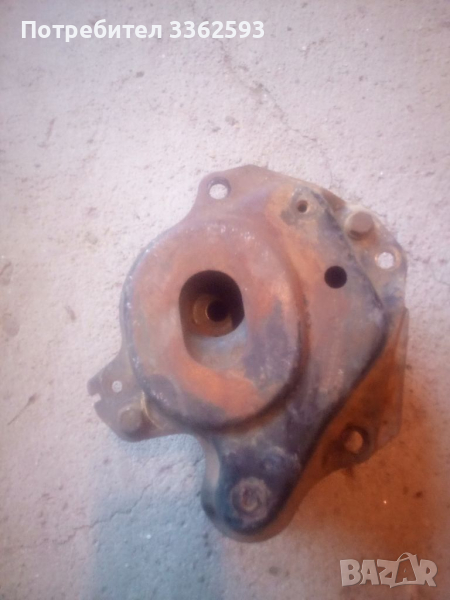 Тампон Двигател за W Поло, снимка 1