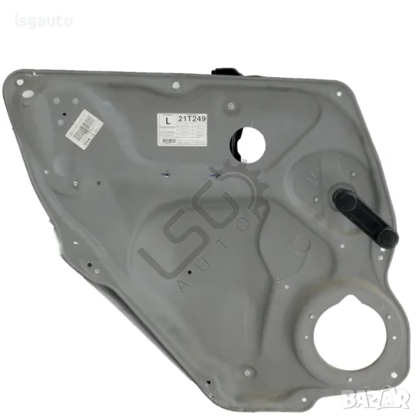 Механизъм заден ляв стъклоповдигач Mercedes-Benz B-Class (W245) 2005-2011 ID: 139248, снимка 1