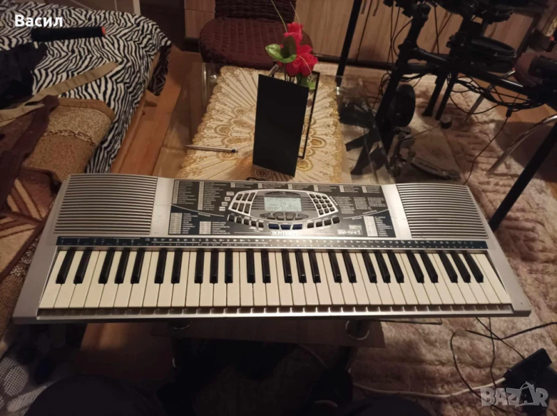 Синтезатор BONTEMPI, снимка 1