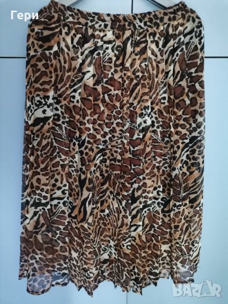 Лека и ефирна пола, снимка 1