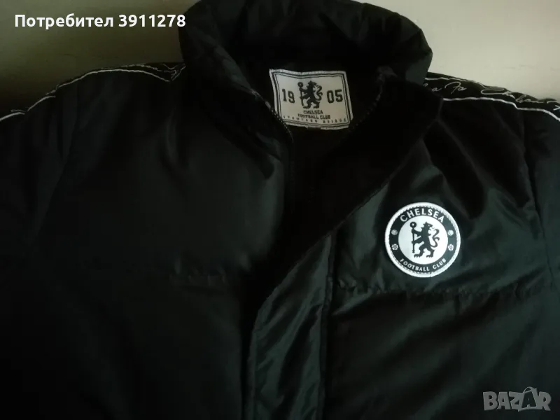 Оригинално яке Челси, снимка 1