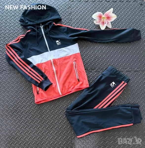 Дамски Екип ✨ Adidas , снимка 1