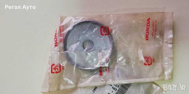 51399SM4000,дистанционна шайба окачване HONDA, снимка 1