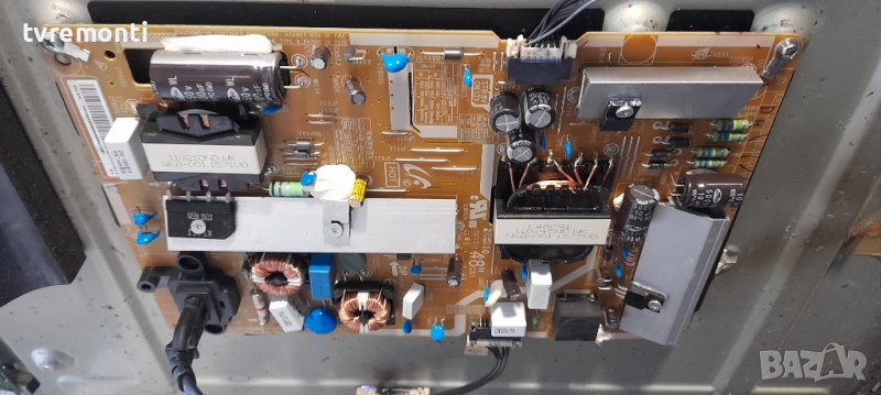 Захранване Power Supply Board BN44-00803A от Samsung UE40J6300AW, снимка 1