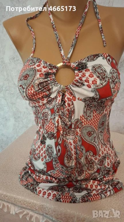 Дамска Туника , снимка 1