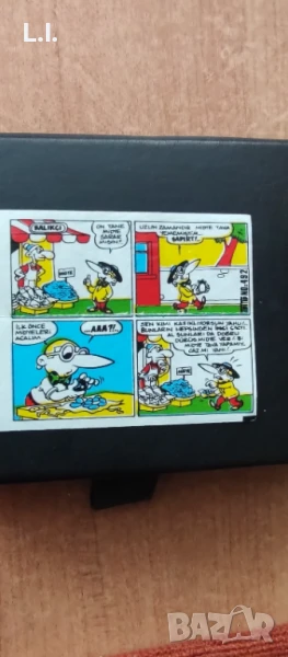 Картинки Типи Тип 492, снимка 1