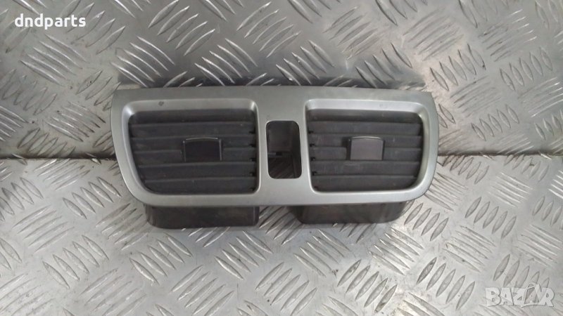 Духалки парно Subaru Impreza 2006г., снимка 1