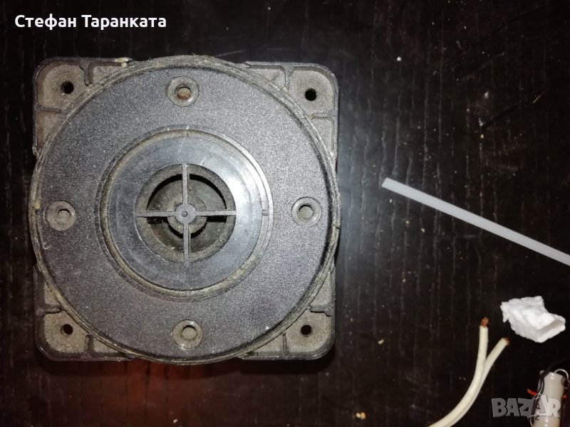 ITT-Високочестотен Говорител , снимка 1