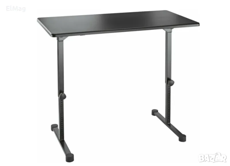 DJ маса /Konig & Meyer 12170/, снимка 1