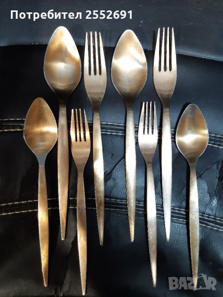 Прибори, снимка 1