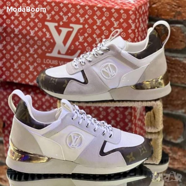 Дамски обувки Louis Vuitton , снимка 1