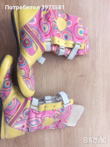 Свежи ботушки, снимка 1