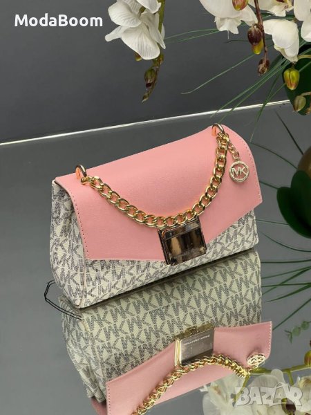 🔝Michael Kors стилни дамски чанти / различни цветове🔝, снимка 1