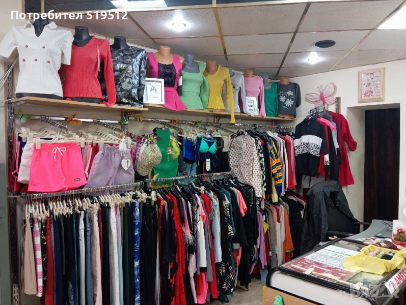 Оборудване за магазин, снимка 1