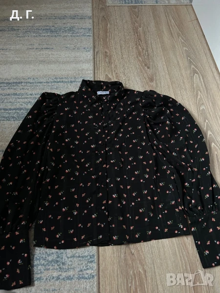 Риза на цветя Loavies, снимка 1