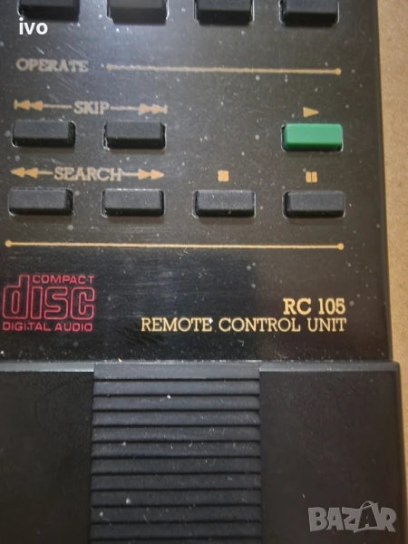 dual rc105, снимка 1