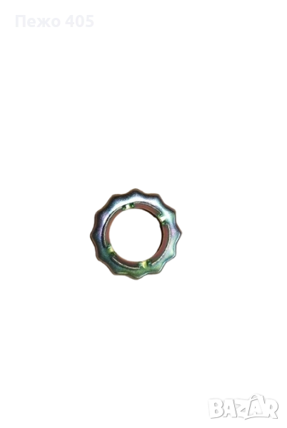 Фиксатор за гайка на колело за Пежо 405, Саманд и Ситроен, снимка 1