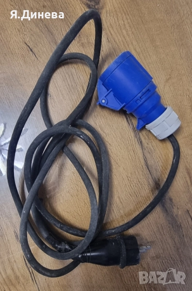 Преходник-адаптор, снимка 1