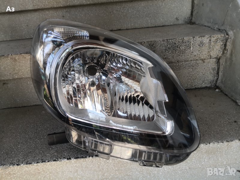 Фар Renault Kangoo десен/Фар Рено Канго/Фар Kango Оригинален , снимка 1