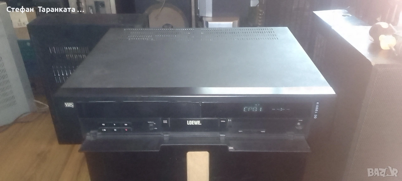 Записващо видио Lowe, снимка 1