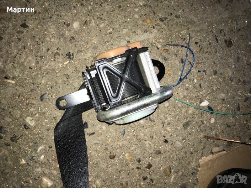 Колан Преден ляв за/ Suzuki Grand Vitara 1.9ddis., снимка 1