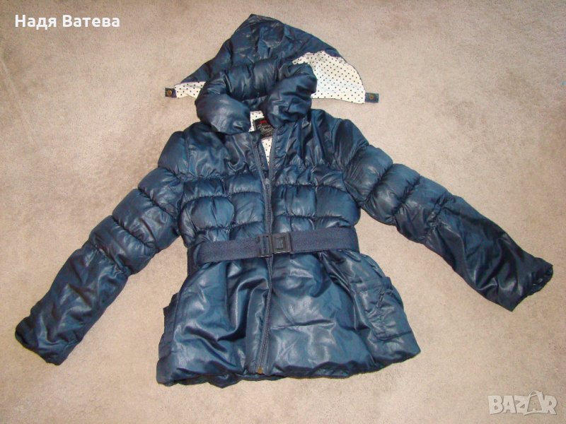 Детско яке CATIMINI PD 12 г., снимка 1