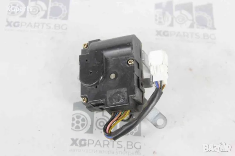 Моторче клапа парно за Kia Joice (2000-2003), снимка 1