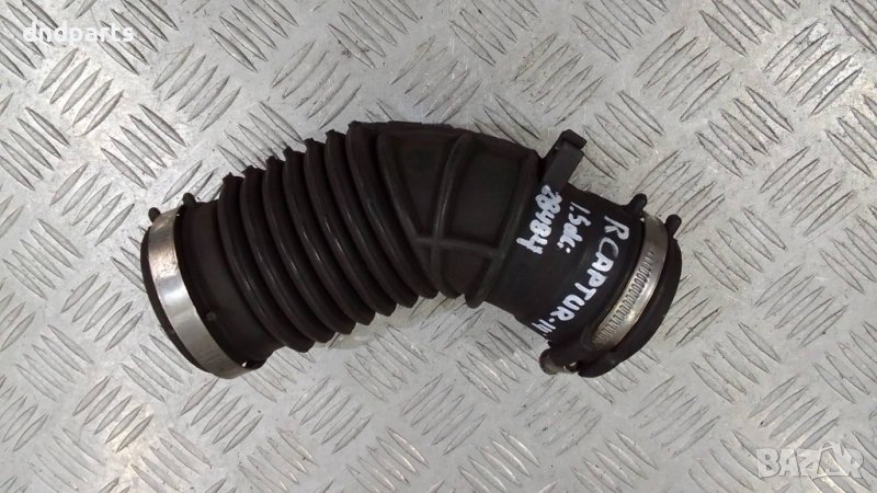 Гофриран маркуч Renault Captur 1.5dCi 2014г.	, снимка 1