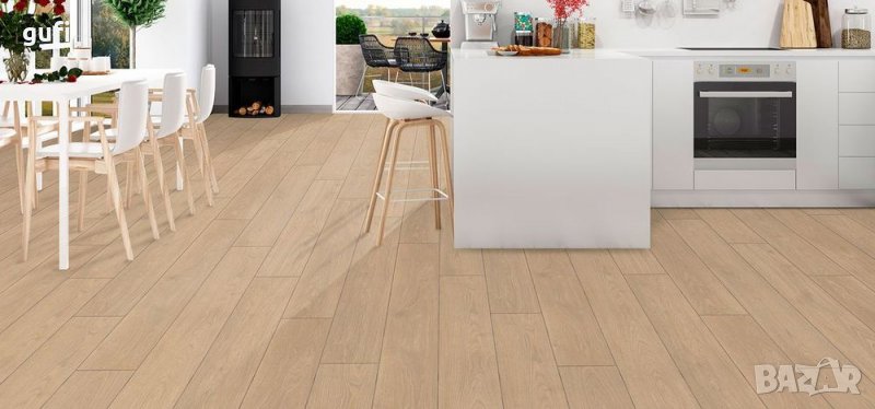 Ламинат Пясъчен Кестен 705LF, снимка 1