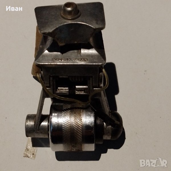 Динамо  - Sanio ,за  велосипед ., снимка 1