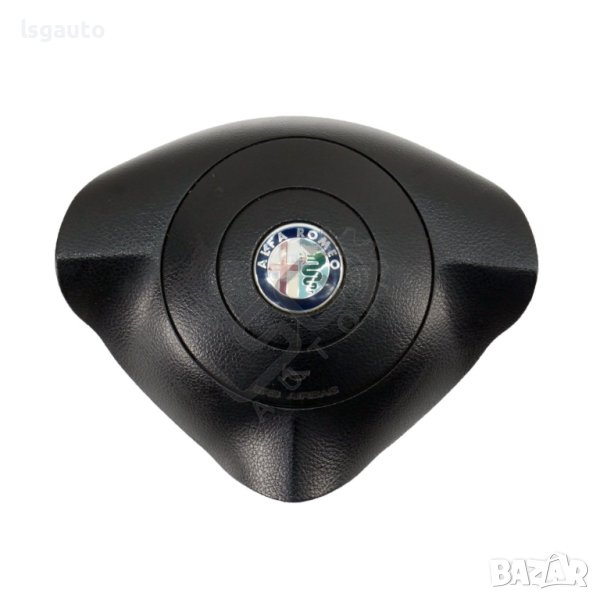 AIRBAG волан Alfa Romeo 147 2001-2010 ID: 119804, снимка 1