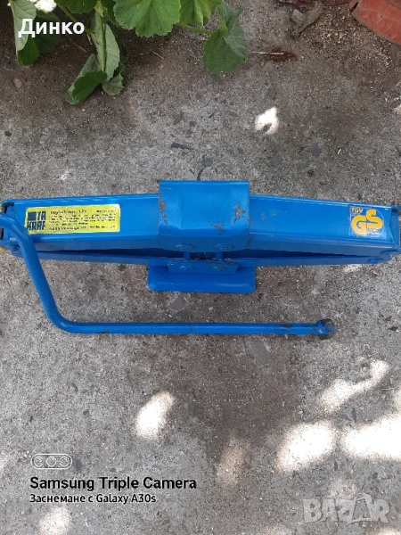 Нов крик за джип сув надежден голям, снимка 1