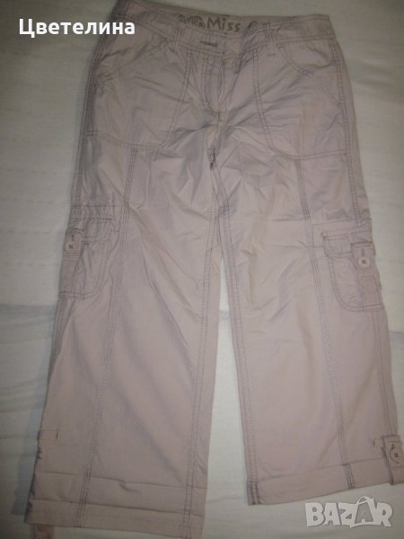 Летен панталон 3/4, снимка 1