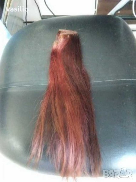 треси за коса , снимка 1