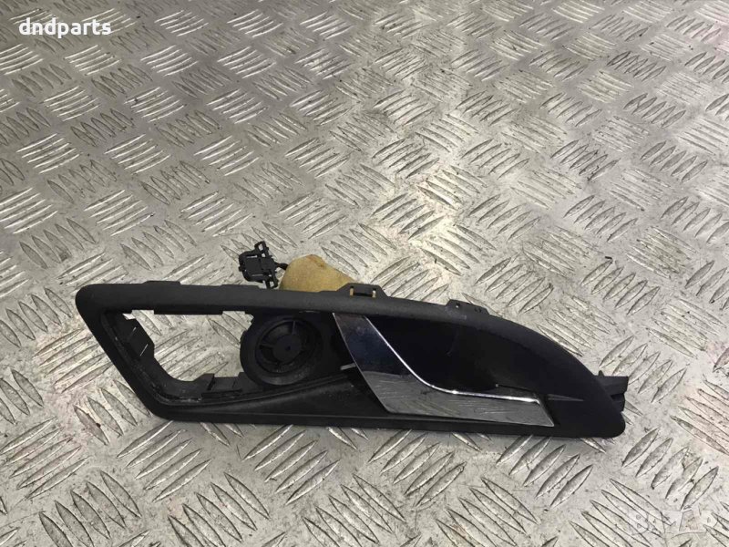 Предна лява дръжка Skoda Octavia 2010г., снимка 1