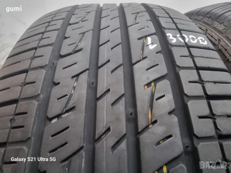 4бр летни гуми 225/60/16 KUMHO L03000 , снимка 1