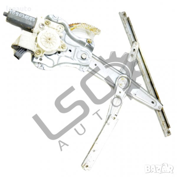 Преден десен стъклоповдигач Toyota Avensis II 2003-2009 PV140721-9, снимка 1