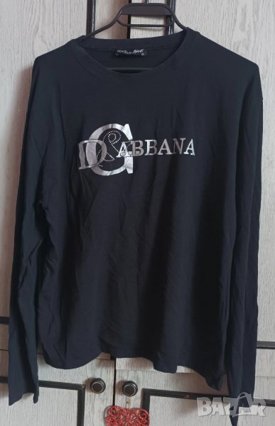 Мъжка блуза , снимка 1