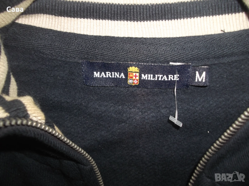 Ватирано горнище MARINA MILITARE  мъжко,М, снимка 1
