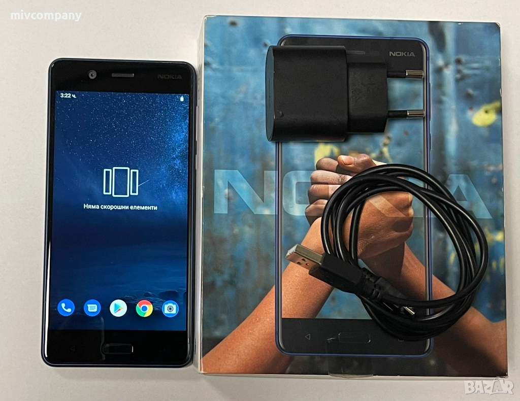 Nokia 5, снимка 1