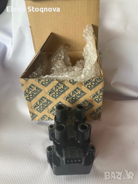 Бобина за Вектра б 2.0 бензин 136 кс, снимка 1