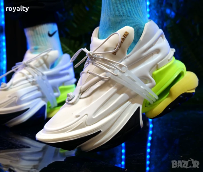 Balmain Unicorn унисекс маратонки , снимка 1