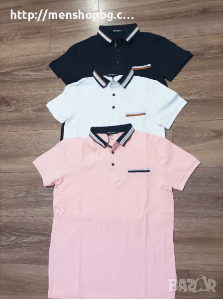 Мъжка блуза код 202, снимка 1