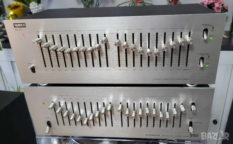 VIVANCO EQ60, снимка 1