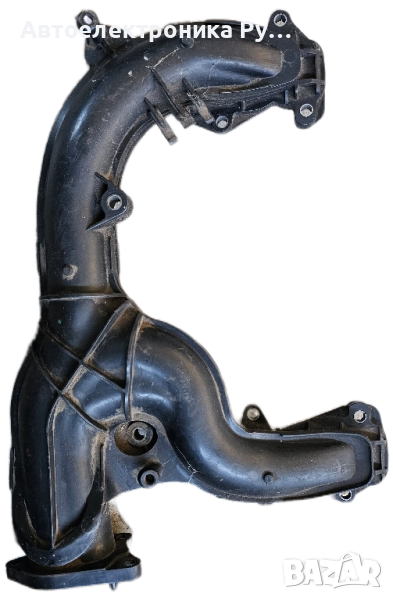 Всмукателен колектор Audi A6 3.0 TDI 225 конски сили, 059145762B , снимка 1