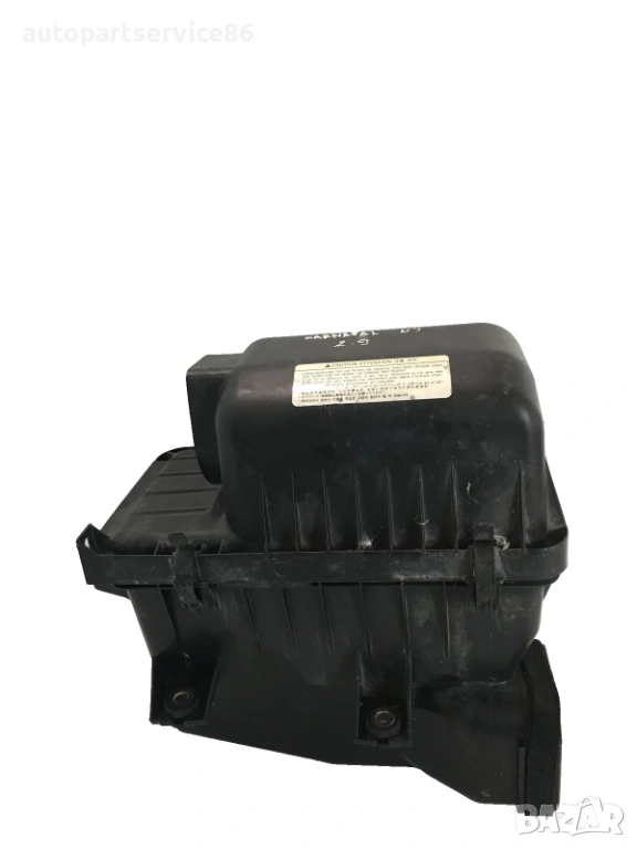 Кутия на въздушния филтър за KIA Carnival 2.9 CRDi (2006–2012) 28110-4D400, снимка 1